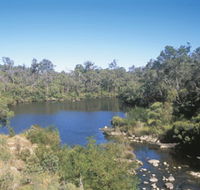 Kalgan River - Accommodation Redcliffe
