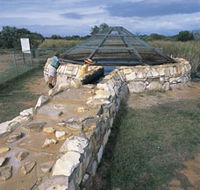 Bibbawarra Bore - Accommodation Redcliffe