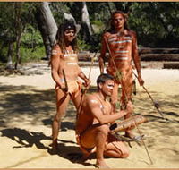 Wardan Aboriginal Centre - Accommodation Redcliffe