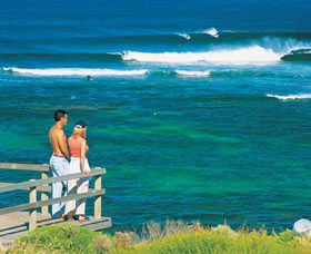 Prevelly Park - Accommodation Redcliffe 0