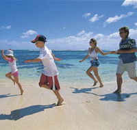 Ricey Beach - Accommodation Redcliffe