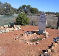Wattoning Historical Site - Accommodation Redcliffe