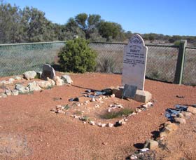 Wattoning Historical Site - Accommodation Redcliffe 0