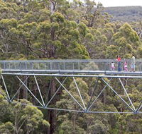 Walpole Wilderness Discovery Centre - Accommodation Redcliffe