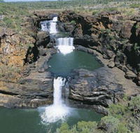 Mitchell River National Park - Accommodation Redcliffe