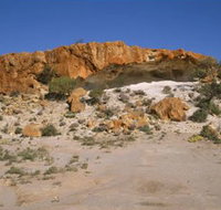Peace Gorge - Accommodation Redcliffe