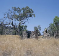 Lillimilura Police Station - Accommodation Redcliffe