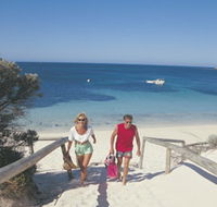 Parakeet Bay - Accommodation Redcliffe