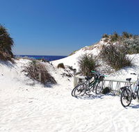 Little Parakeet Bay - Accommodation Redcliffe