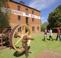 Connor's Mill - Accommodation Redcliffe