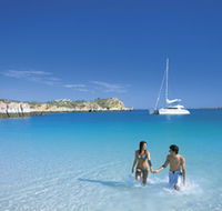 Buccaneer Archipelago - Accommodation Redcliffe