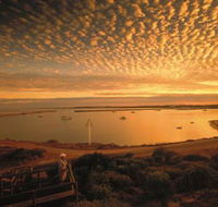 Fishermans Lookout - Accommodation Redcliffe