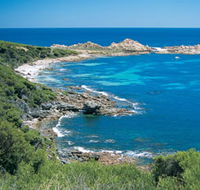 Canal Rocks - Accommodation Redcliffe