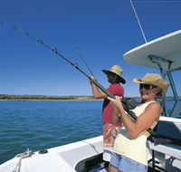 Burrup Peninsula - Accommodation Redcliffe