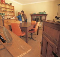 Dardanup Heritage Park - Accommodation Redcliffe