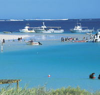 Bill's Bay - Accommodation Redcliffe