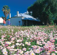 Greenough Museum - Accommodation Redcliffe