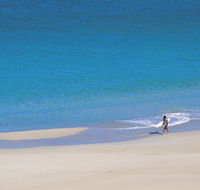 Injidup Beach - Accommodation Redcliffe