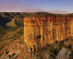 Cockburn Range - Accommodation Redcliffe 0