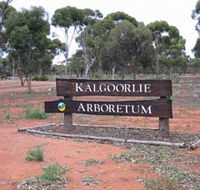 Kalgoorlie Arboretum - Accommodation Redcliffe
