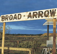 Broad Arrow - Accommodation Redcliffe
