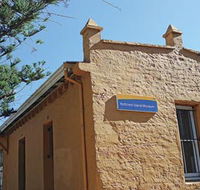 Rottnest Museum - Accommodation Redcliffe
