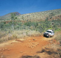 Lennard Gorge - Accommodation Redcliffe