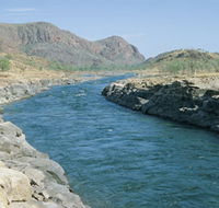 The Spillway - Accommodation Redcliffe