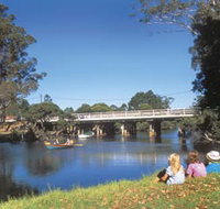 Denmark River - Accommodation Redcliffe
