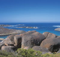 Elephant Rocks - Accommodation Redcliffe
