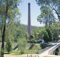 No 1 Pump Station Mundaring - Accommodation Redcliffe