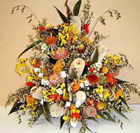 Things Wild at Denmark Wildflowers - Accommodation Redcliffe