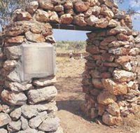 Old Halls Creek - Accommodation Redcliffe