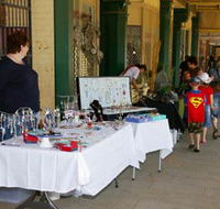 Boulder Market Day - Accommodation Redcliffe