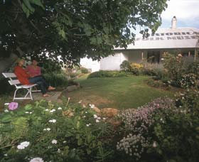 Patrick Taylor Cottage Museum - Accommodation Redcliffe 0