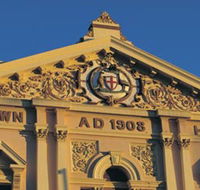 Kalgoorlie Town Hall - Accommodation Redcliffe