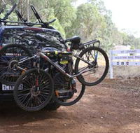 Grizzly Trail Mount Lennard Trails - Accommodation Redcliffe