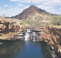 Silent Grove - Accommodation Redcliffe