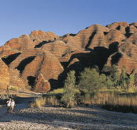 Purnululu Bungle Bungle National Park - Accommodation Redcliffe