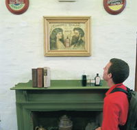Boulder Pharmacy Museum - Accommodation Redcliffe
