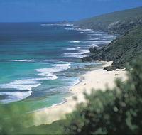 Leeuwin-Naturaliste National Park - Yallingup - Accommodation Redcliffe
