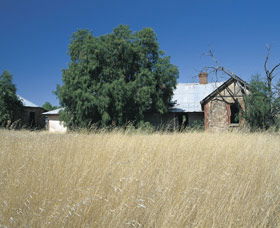 The Slater Homestead - Accommodation Redcliffe 0