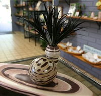 Zebra Rock Gallery and Coffee Shop - Accommodation Redcliffe