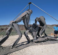 North West Shelf Natural Gas Project - Accommodation Redcliffe