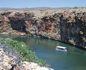 Cape Range National Park - Accommodation Redcliffe 0