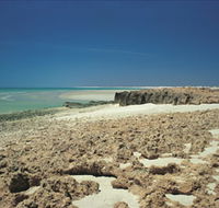 Cape Keraudren Nature Reserve - Accommodation Redcliffe