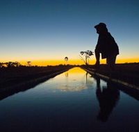 Myalls Bore - Accommodation Redcliffe