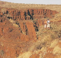 Oxer Lookout - Accommodation Redcliffe