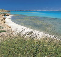 Coral Bay Walk Way - Accommodation Redcliffe