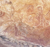 Moochalabra Dam - Accommodation Redcliffe